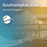 [DECOMISSIONED] Southampton Port | CoastConnect