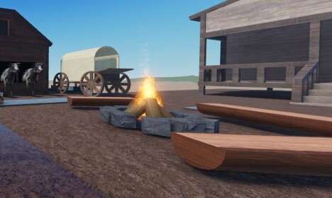 yeehaw Tycoon