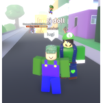 Epic Gamers Club Of America