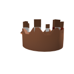 Chocolate Crown