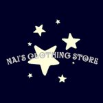 Nai’s clothing store !