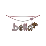 ♡ ; bella 1.0
