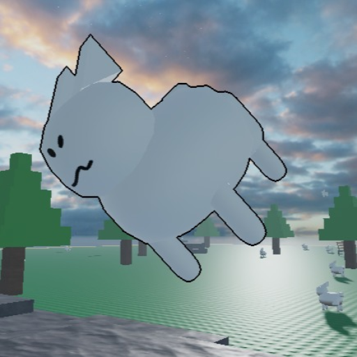 Gubby official Roblox game thumbnail