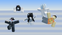 Sakura s Wallhop Tower