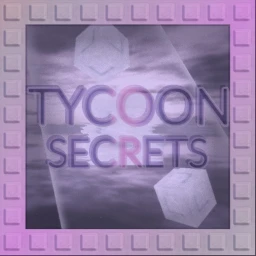 [99] Tycoon Secrets icon
