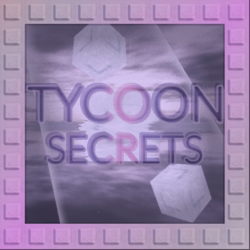 Tycoon Secrets icon