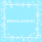 • WONDERFUL ADVENTURES •