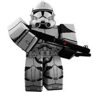 [STAR WARS] Clone training