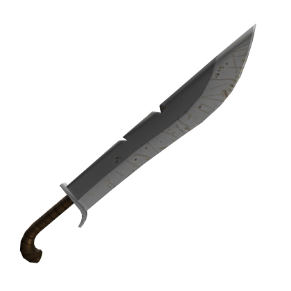 Spartan Sword