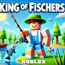 King Of Fischers icon