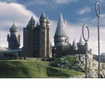 Hogwarts “wizards and witches”