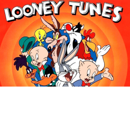 looney tunes roleplay
