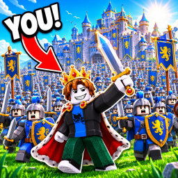 Raise an Army