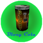 Bloxy Cola Company