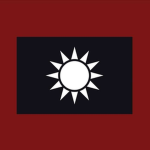 Chinese NationaI RevoIutionary Army
