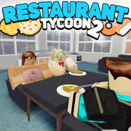 Restaurant Tycoon 2 [Beta]