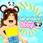 DaPandaGirl Obby