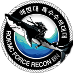 ROKMCㅣSpecial Force Reconnaissance Battalion