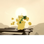 Lemon’s Fridge