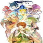 ~Children of the Whales~