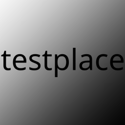 testplace