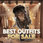 The best outfits for sale