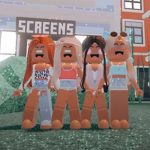 The school group game