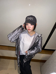 l 愛 l fighting mean