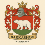 House of Barkashov