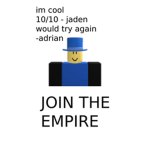 The Average Empire