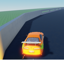 Racing Simulator