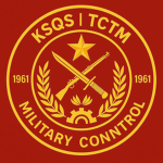 TCTM | Kiểm Soát Quân Sự