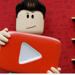 YouTuber Simulator😂