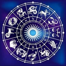 The zodiac Signs!