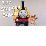 TheStepneySquad