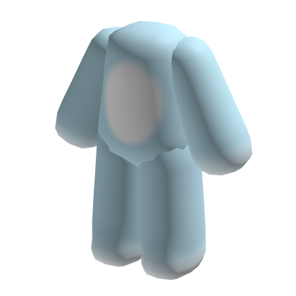 (Mini Plushie) Blue Animal thumbnail