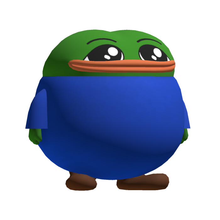 Froggy (Hat)