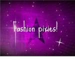 FASHION  PIXIES