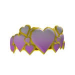 Crown Of Hearts