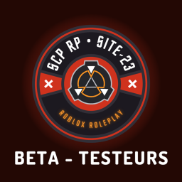 SCP • Site 23 • Bêta-Testeurs