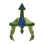 Elf Helmet