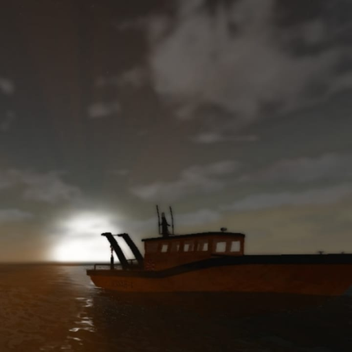 Thalassophobia