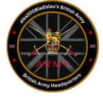 BAH || British Army Headquarters