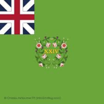{7th} 7th Regiment of Foot