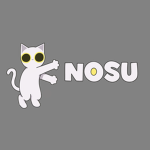 (NOSU SHOP)
