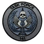 [MWII] Task Force 141 [MWII]
