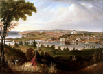 Washington DC 1800s