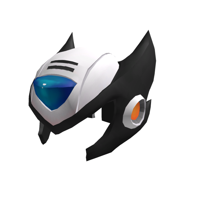 Maverick Hunter's Helmet [ALT]