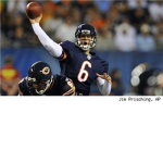 Jay Cutler fan club (Football)