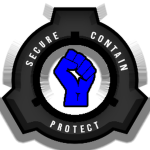 【SCP:F】» Mobile Task Force